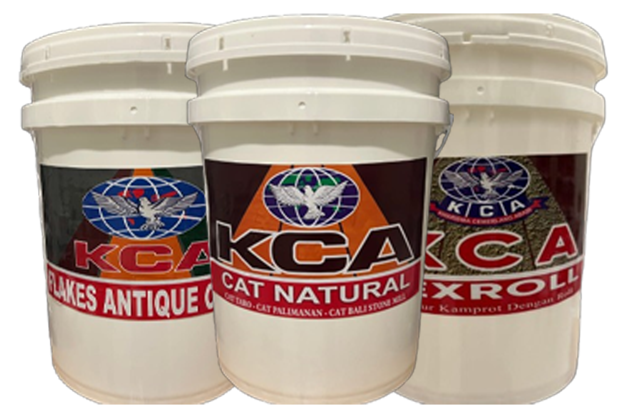 pail 2